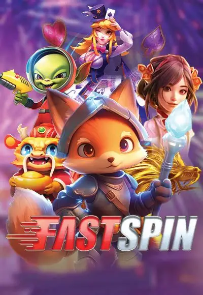 FastSpin